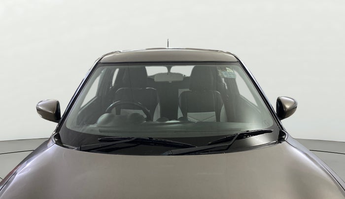 2020 Maruti Swift VXI, Petrol, Manual, 59,556 km, Front Windshield