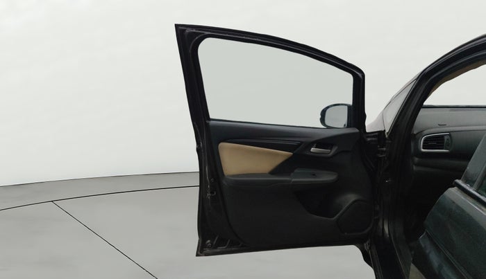 2015 Honda Jazz 1.2L I-VTEC S AT, Petrol, Automatic, 85,418 km, LHS Front Door