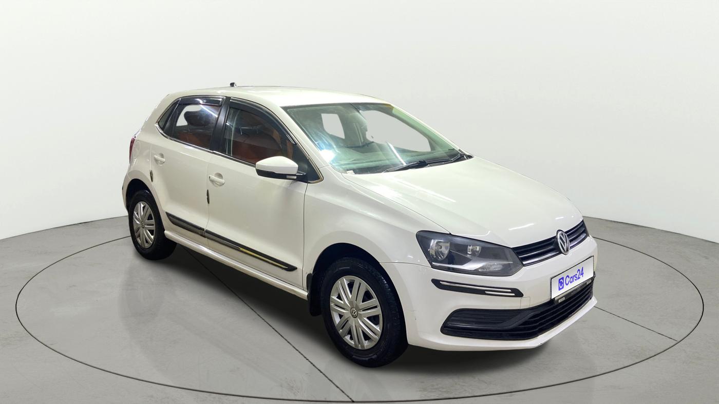 2019 Volkswagen Polo TRENDLINE 1.0L, Petrol, Manual, 59,454 km, SRP