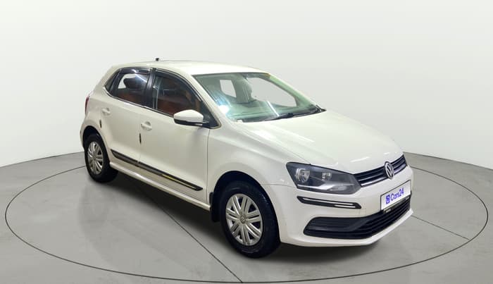 2019 Volkswagen Polo TRENDLINE 1.0L, Petrol, Manual, 59,454 km, SRP