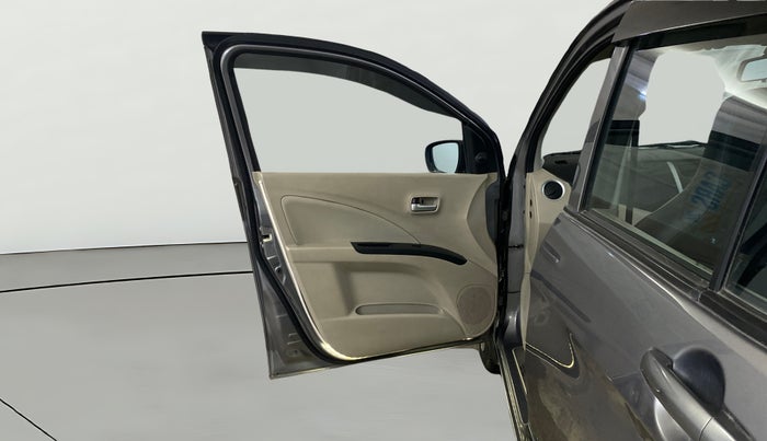 2019 Maruti Celerio VXI, Petrol, Manual, 26,158 km, LHS Front Door