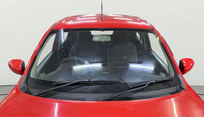 2021 Maruti Celerio ZXI PLUS AGS, Petrol, Automatic, 44,077 km, Front Windshield