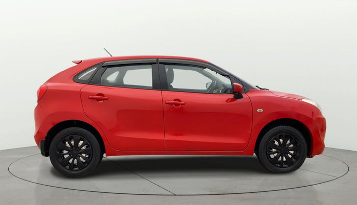 2016 Maruti Baleno SIGMA PETROL 1.2, Petrol, Manual, 73,722 km, Right Side View