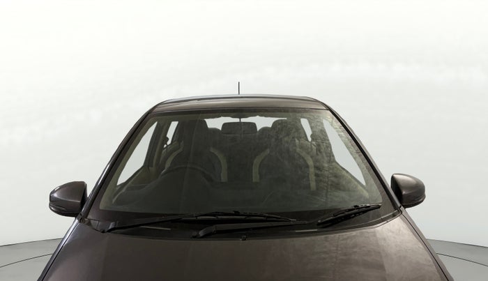 2018 Honda Amaze 1.2L I-VTEC S OPT, Petrol, Manual, 42,322 km, Front Windshield