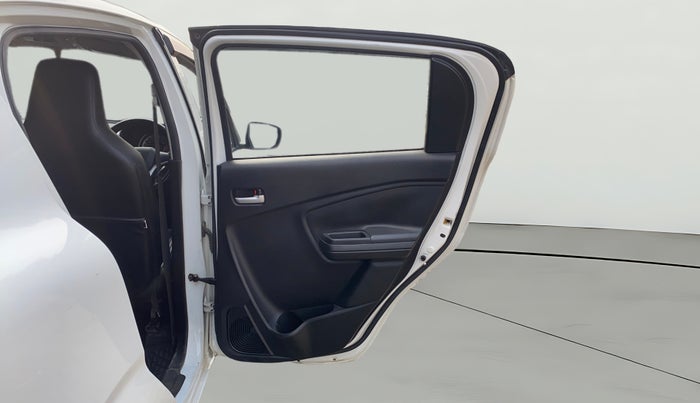 2022 Maruti Celerio ZXI, Petrol, Manual, 1,08,745 km, RHS Rear Door