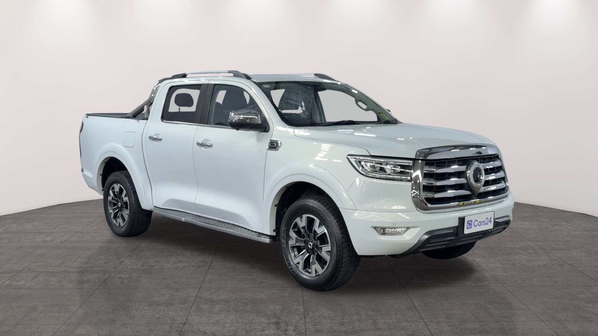 GWM Ute image