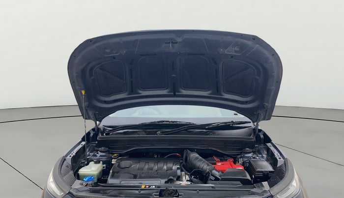 2020 Hyundai VENUE SX 1.4 CRDI, Diesel, Manual, 94,599 km, Open Bonet