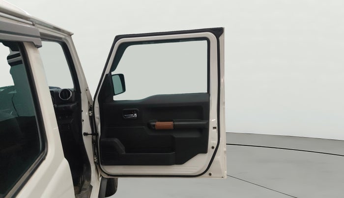 2023 Maruti JIMNY ALPHA ALL GRIP PRO AT, Petrol, Automatic, 16,821 km, RHS Front Door