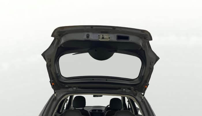 2023 Tata Tiago XZ PLUS PETROL, Petrol, Manual, 36,429 km, Boot Door Open