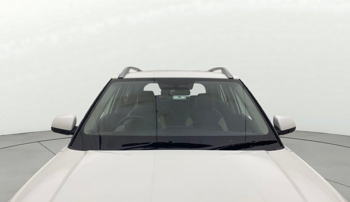 2022 Hyundai VENUE SX 1.0 (O) TURBO IMT, Petrol, Manual, 56,712 km, Front Windshield