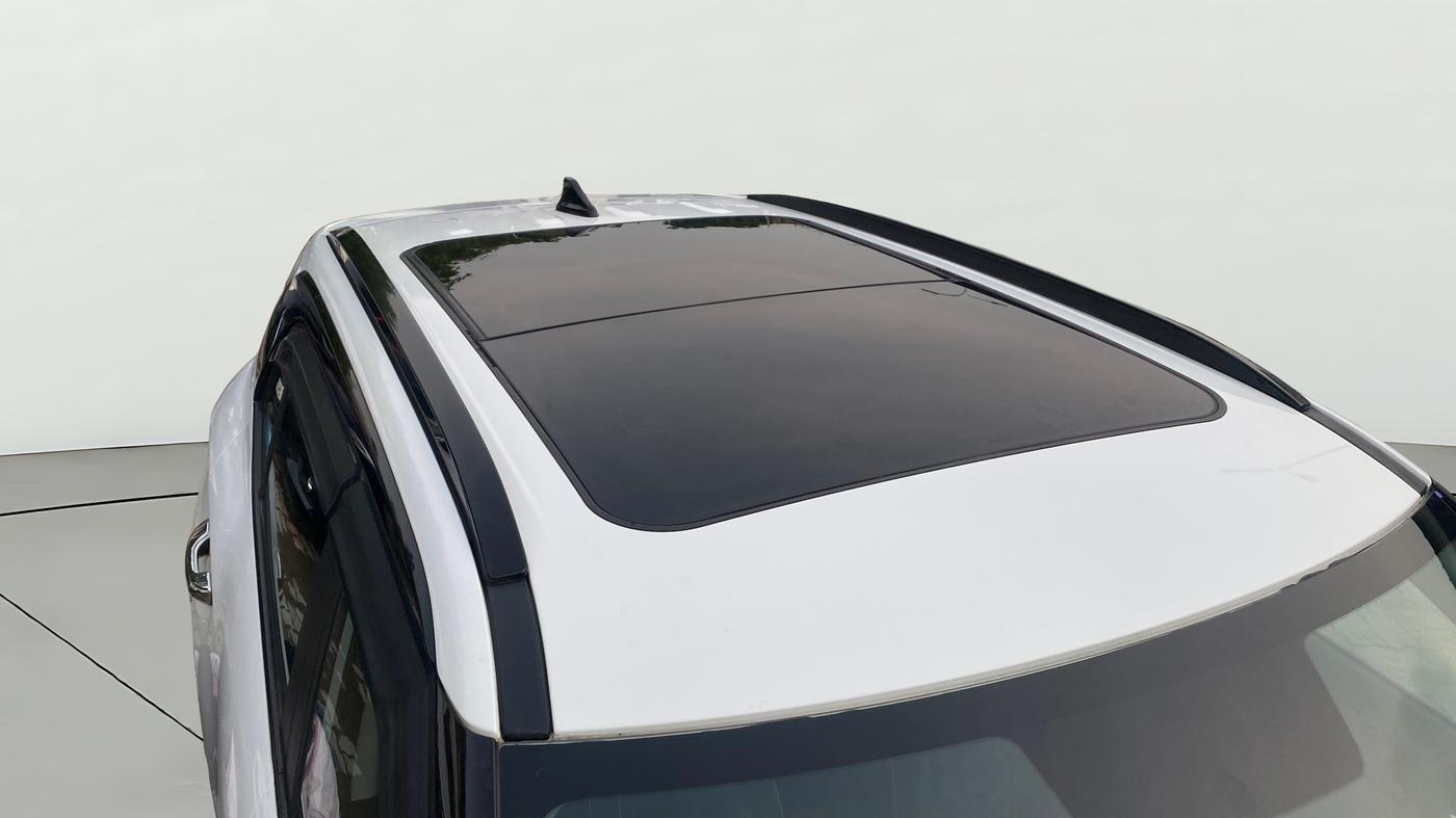 2023 Hyundai Creta S PLUS KNIGHT 1.5 PETROL, Petrol, Manual, 75,080 km, Roof