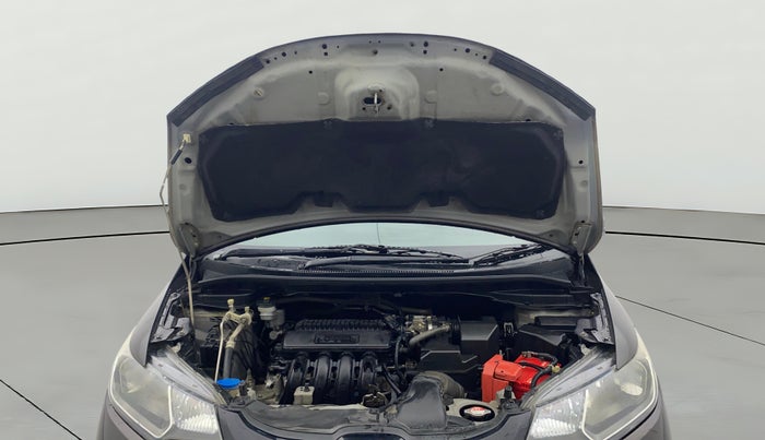 2018 Honda Jazz 1.2L I-VTEC V, Petrol, Manual, 90,248 km, Open Bonet