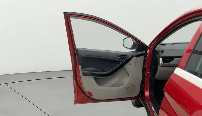 2019 Tata NEXON XMA PETROL, Petrol, Automatic, 62,789 km, LHS Front Door