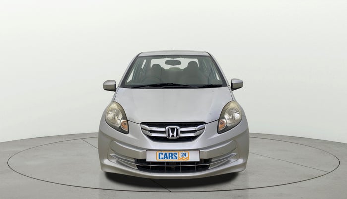 2014 Honda Amaze 1.2L I-VTEC EX, Petrol, Manual, 42,320 km, Front