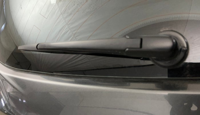 2021 Tata Tiago XT PETROL, Petrol, Manual, 92,099 km, Rear Wiper