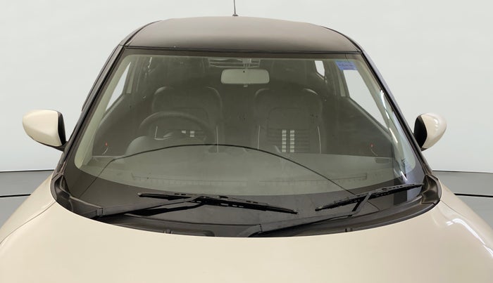 2021 Maruti Swift VXI AMT, Petrol, Automatic, 14,413 km, Front Windshield