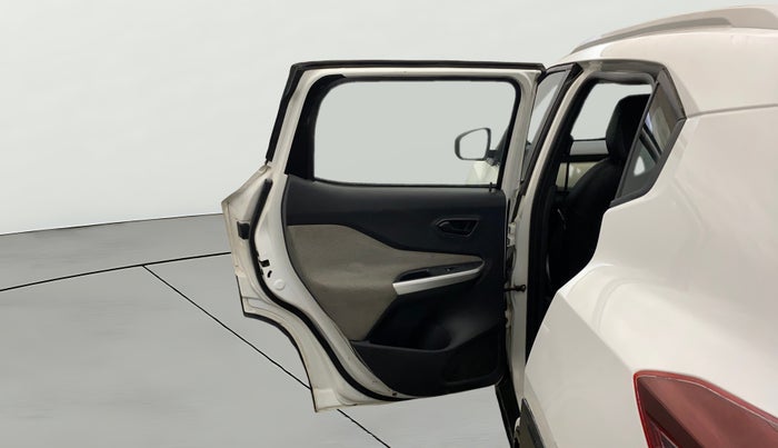 2023 Nissan MAGNITE XE, Petrol, Manual, 60,570 km, LHS Rear Door