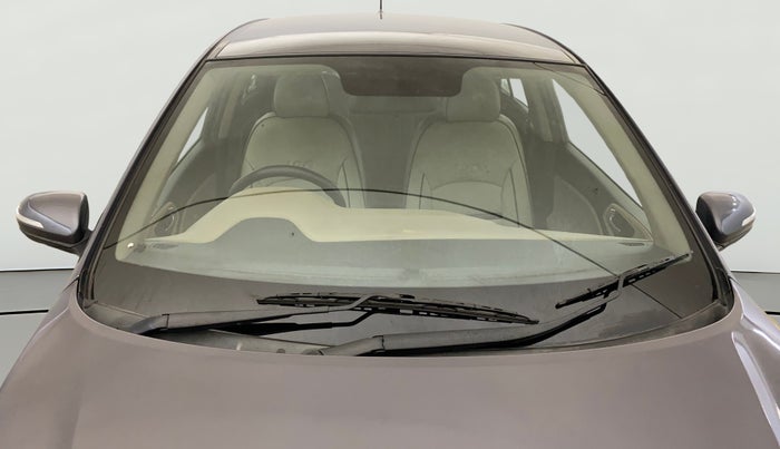 2019 Hyundai Elite i20 SPORTZ PLUS 1.2, Petrol, Manual, 47,256 km, Front Windshield