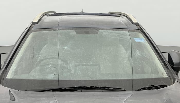 2024 Honda ELEVATE V MT, Petrol, Manual, 39,205 km, Front Windshield