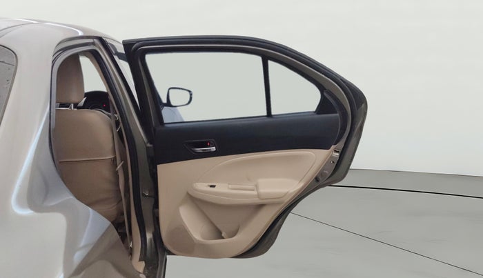2021 Maruti Dzire ZXI, Petrol, Manual, 56,220 km, RHS Rear Door