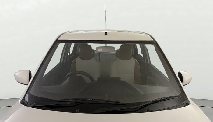 2022 Maruti New Wagon-R VXI (O) 1.0, Petrol, Manual, 41,259 km, Front Windshield