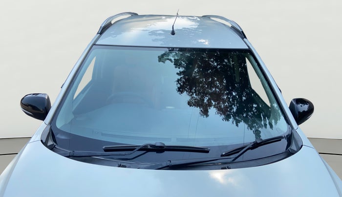 2021 Maruti XL6 ZETA AT, Petrol, Automatic, 61,521 km, Front Windshield