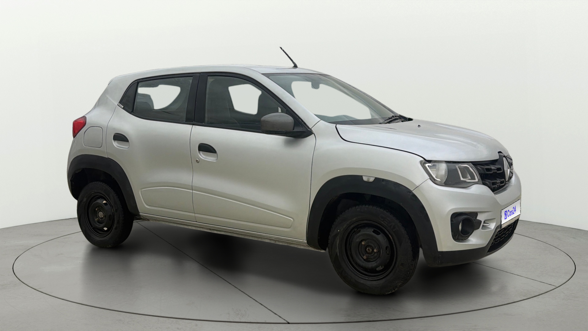2016 Renault Kwid 2022-2026 RXT 1.0 2016 Renault Kwid 2022-2026 RXT 1.0