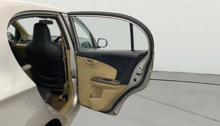 2013 Honda Amaze 1.2L I-VTEC E, Petrol, Manual, 93,211 km, RHS Rear Door