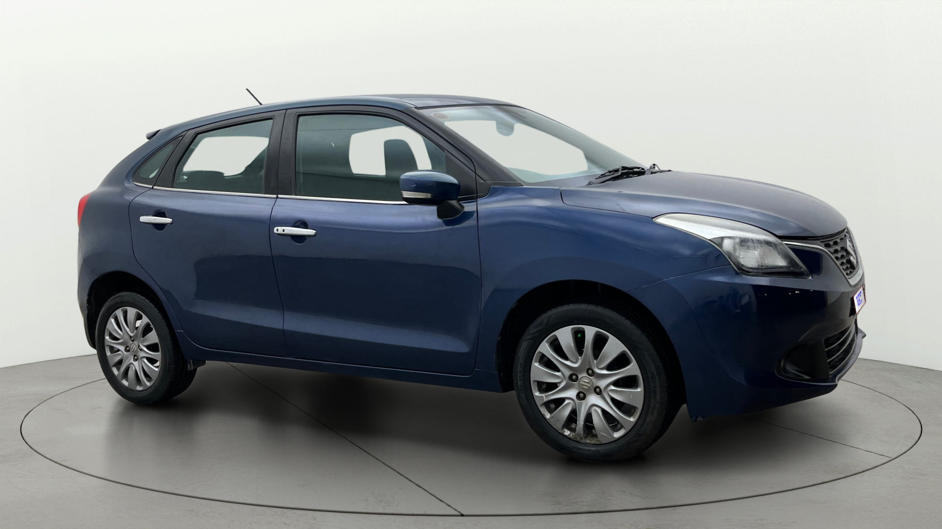 2017 Maruti Suzuki Baleno 2022-2026 ALPHA PETROL 1.2 2017 Maruti Suzuki Baleno 2022-2026 ALPHA PETROL 1.2