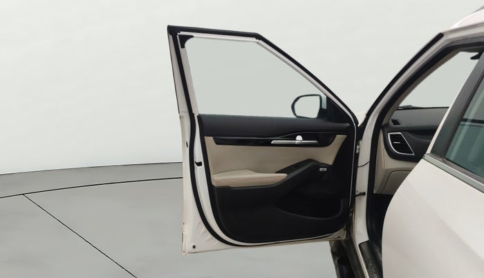 2020 KIA SELTOS GTX PLUS DCT 1.4 PETROL, Petrol, Automatic, 69,197 km, LHS Front Door