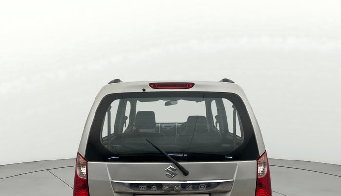 2016 Maruti Wagon R 1.0 VXI, Petrol, Manual, 57,591 km, Rear Windshield