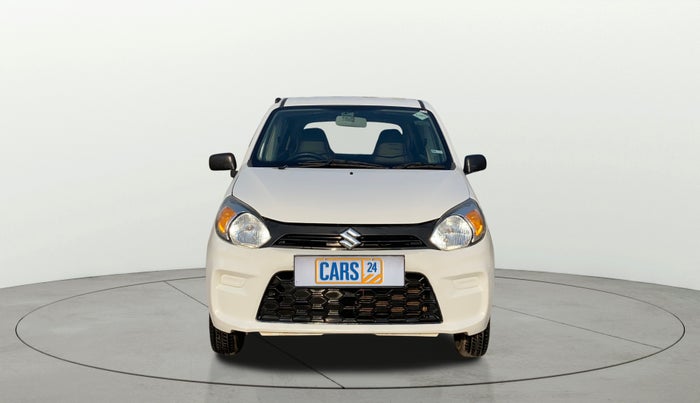 2021 Maruti Alto LXI CNG, CNG, Manual, 74,348 km, Front