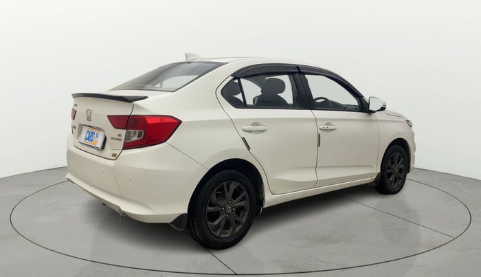 2019 Honda Amaze 1.2L I-VTEC VX, Petrol, Manual, 54,093 km, Right Back Diagonal