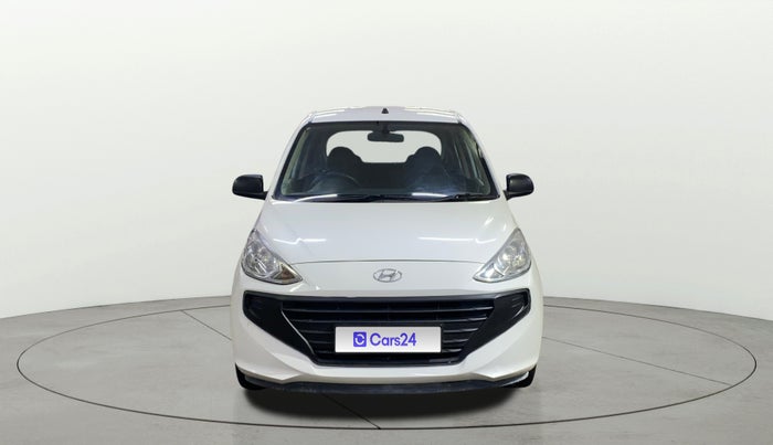 2020 Hyundai NEW SANTRO ERA EXECUTIVE, Petrol, Manual, 48,910 km, Front