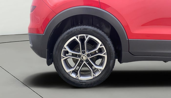 2022 Skoda KUSHAQ STYLE 1.5L TSI DSG, Petrol, Automatic, 17,979 km, Right Rear Wheel