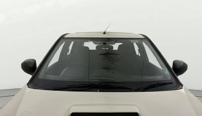 2016 Maruti Vitara Brezza LDI (O), Diesel, Manual, 1,20,785 km, Front Windshield
