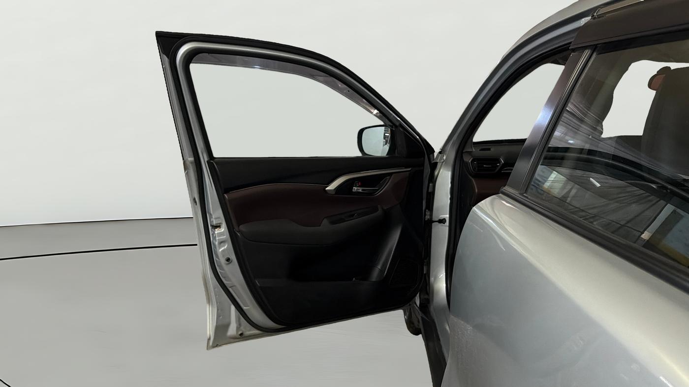 2024 Maruti Grand Vitara SIGMA SMART HYBRID, Petrol, Manual, 18,113 km, LHS Front Door