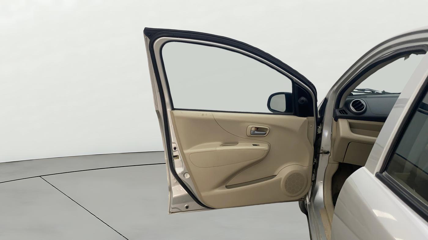2012 Maruti A Star VXI (ABS) AT, Petrol, Automatic, 54,600 km, LHS Front Door