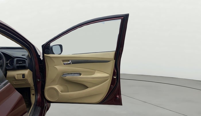 2012 Honda City 1.5L I-VTEC V MT, Petrol, Manual, 55,223 km, RHS Front Door