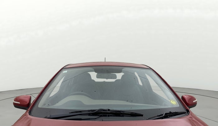 2019 Hyundai Elite i20 SPORTZ PLUS 1.4 CRDI, Diesel, Manual, 1,04,750 km, Front Windshield