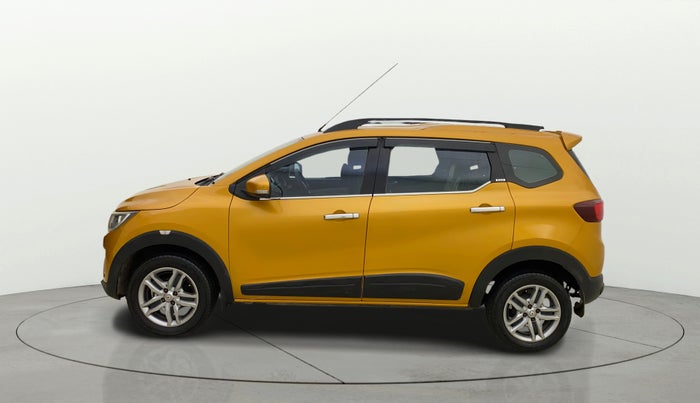 2020 Renault TRIBER RXZ, Petrol, Manual, 34,850 km, Left Side