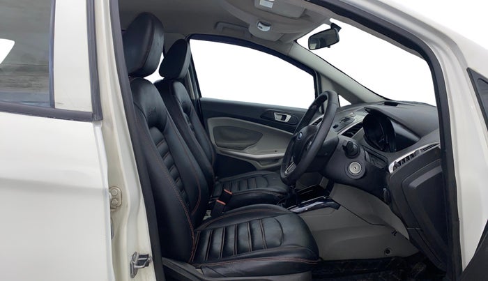 2016 Ford Ecosport TREND 1.5L PETROL, Petrol, Manual, 46,246 km, Right Side Front Door Cabin