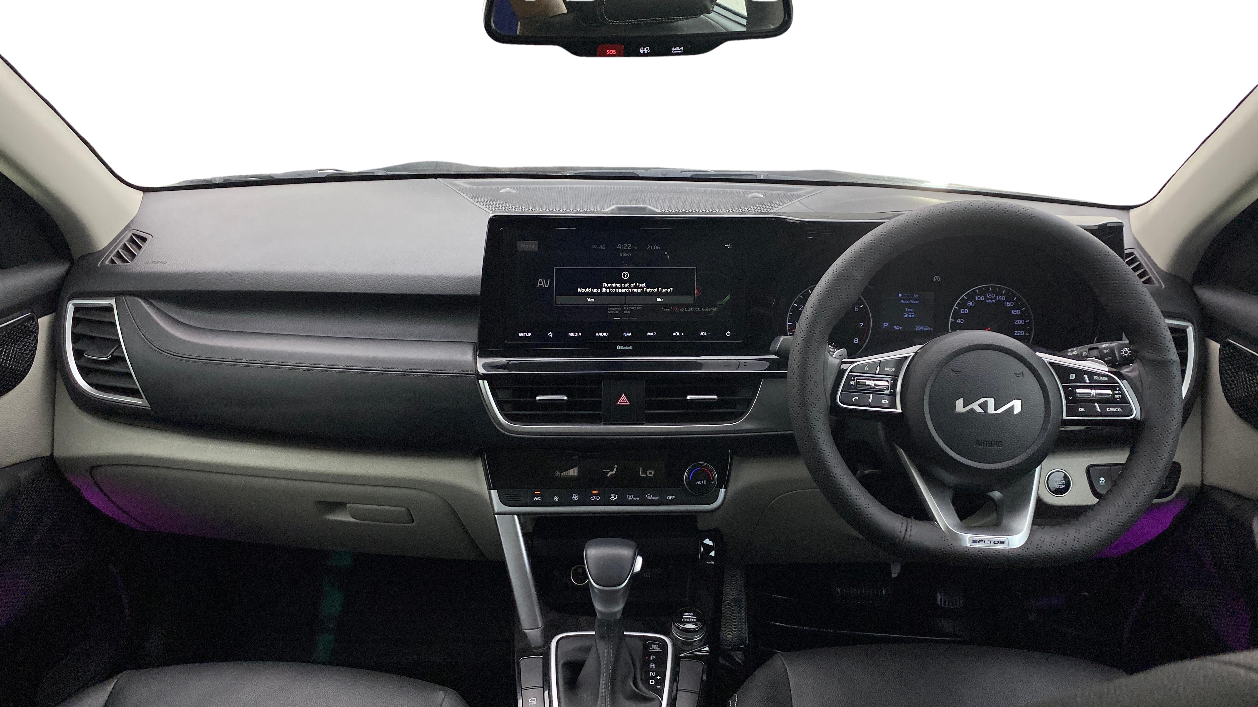 Interior