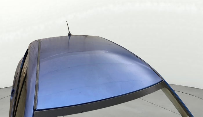 2013 Honda Amaze 1.2L I-VTEC VX, Petrol, Manual, 1,19,435 km, Roof