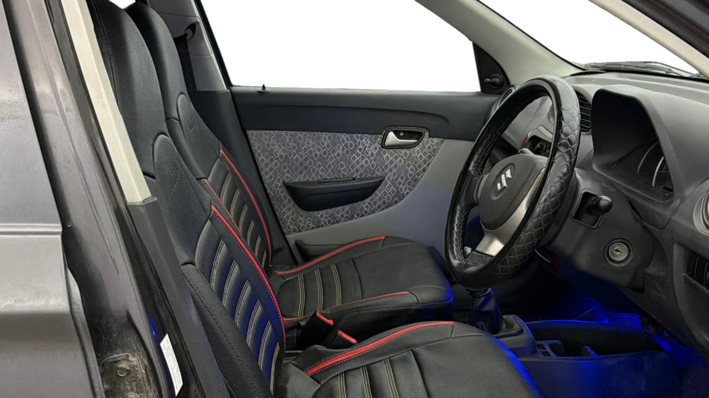 2017 Maruti Alto 800 VXI, Petrol, Manual, 51,330 km, Right Side Front Door Cabin