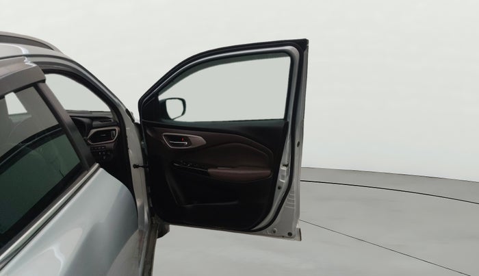 2024 Toyota Urban Cruiser Taisor V 1.0 Petrol AT, Petrol, Automatic, 16,743 km, RHS Front Door