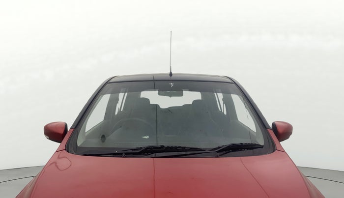 2020 Maruti Celerio ZXI, Petrol, Manual, 63,156 km, Front Windshield