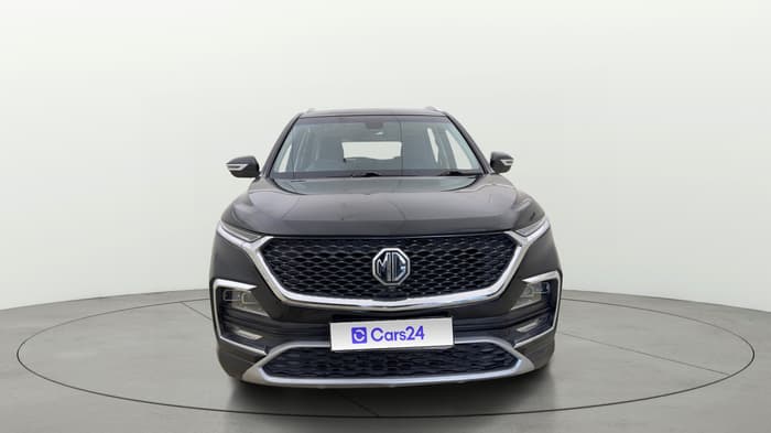 2020 MG HECTOR SHARP 2.0 DIESEL, Diesel, Manual, 95,365 km, Front
