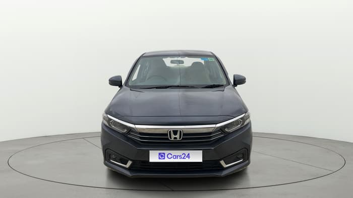 2022 Honda Amaze 1.2L I-VTEC VX CVT, Petrol, Automatic, 4,982 km, Front