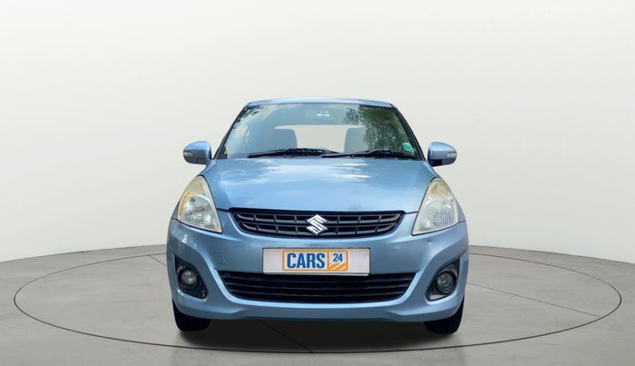 2013 Maruti Swift Dzire VXI, Petrol, Manual, 75,884 km, Front